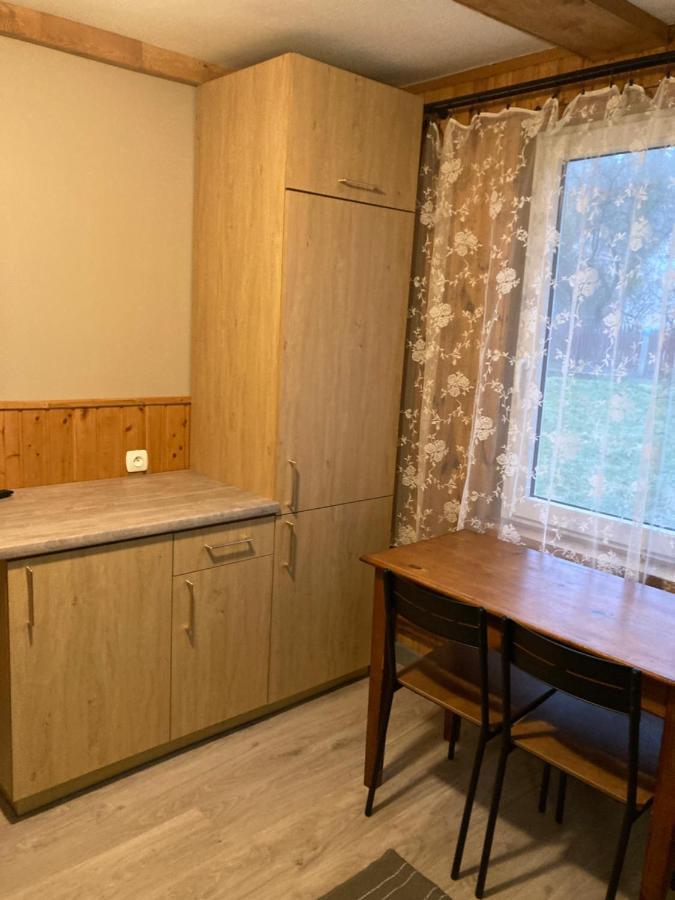 Pokoje Goscinne Nowy Swiat Supraśl Екстериор снимка